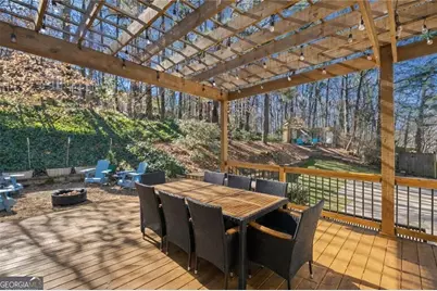 1728 Barrington Circle, Marietta, GA 30062 - Photo 13