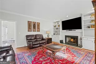 1728 Barrington Cir, Marietta, GA 30062 - Photo 19