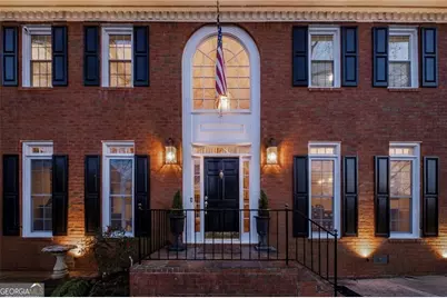 1728 Barrington Circle, Marietta, GA 30062 - Photo 3