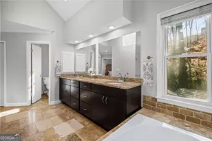 1728 Barrington Cir, Marietta, GA 30062 - Photo 27