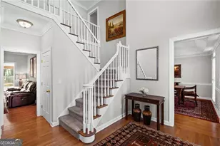 1728 Barrington Cir, Marietta, GA 30062 - Photo 7