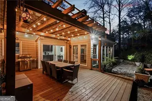 1728 Barrington Cir, Marietta, GA 30062 - Photo 37