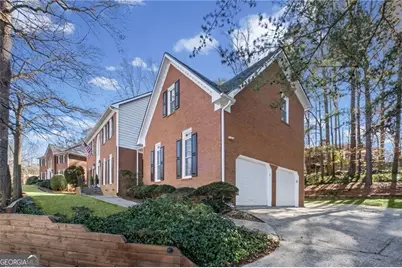 1728 Barrington Circle, Marietta, GA 30062 - Photo 47