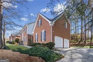 1728 Barrington Cir, Marietta, GA 30062 - Photo 47