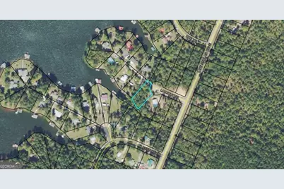 Lot 123 Lookout Trail, Sparta, GA 31087 - Photo 15