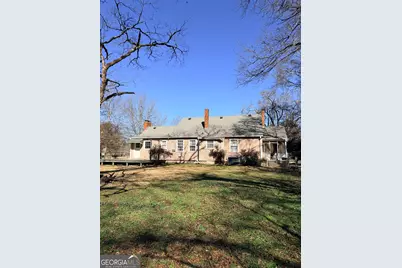 203 E Dixie Highway, Rutledge, GA 30663 - Photo 39