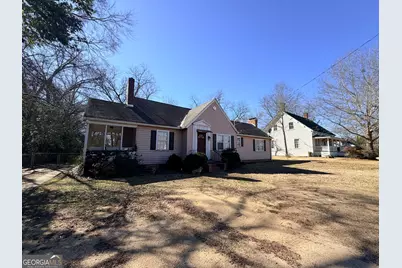 203 E Dixie Highway, Rutledge, GA 30663 - Photo 47