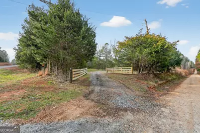 57.4 Acres County Line Church Road, Warm Springs, GA 31830 - Photo 3
