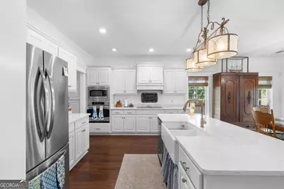 136 Alexander Farms Road E, Statesboro, GA 30458 - Photo 9