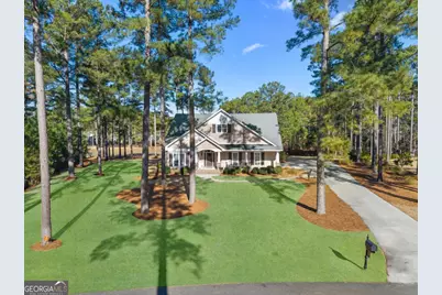 136 Alexander Farms Road E, Statesboro, GA 30458 - Photo 33