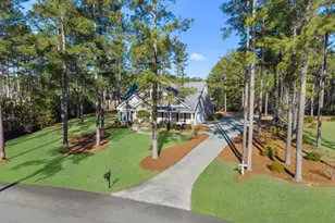 136 Alexander Farms Rd E, Statesboro, GA 30458 - Photo 1