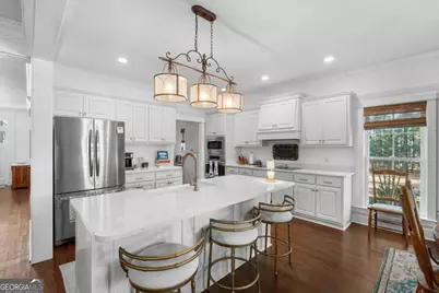 136 Alexander Farms Road E, Statesboro, GA 30458 - Photo 3