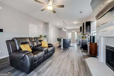 224 Brightleaf Circle, Hinesville, GA 31313 - Photo 5