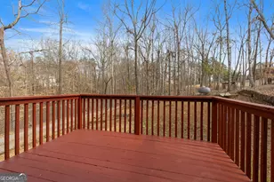 6449 Paradise Point Rd, Flowery Branch, GA 30542 - Photo 19