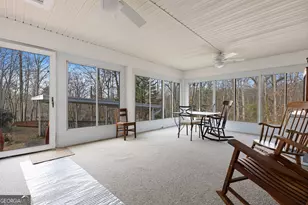 6449 Paradise Point Rd, Flowery Branch, GA 30542 - Photo 7