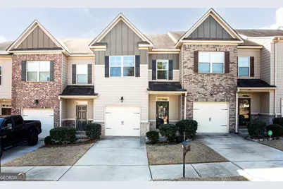 6880 Zaniah Road SW, Atlanta, GA 30331 - Photo 1