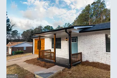 129 Higgins Road, Flovilla, GA 30216 - Photo 47