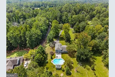 1033 Davenport Circle, Powder Springs, GA 30127 - Photo 23
