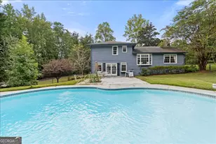 1033 Davenport Cir, Powder Springs, GA 30127 - Photo 21