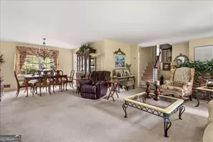1033 Davenport Cir, Powder Springs, GA 30127 - Photo 5