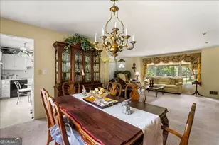 1033 Davenport Cir, Powder Springs, GA 30127 - Photo 7