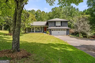 1033 Davenport Circle, Powder Springs, GA 30127 - Photo 1