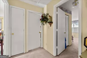 1033 Davenport Cir, Powder Springs, GA 30127 - Photo 11