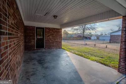 121 Trapper Trail, Blackshear, GA 31516 - Photo 3