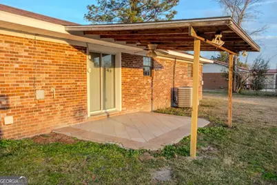 121 Trapper Trail, Blackshear, GA 31516 - Photo 5