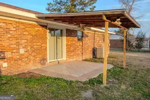 121 Trapper Trail, Blackshear, GA 31516 - Photo 5