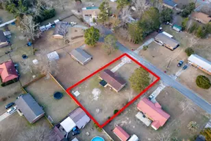 121 Trapper Trail, Blackshear, GA 31516 - Photo 19