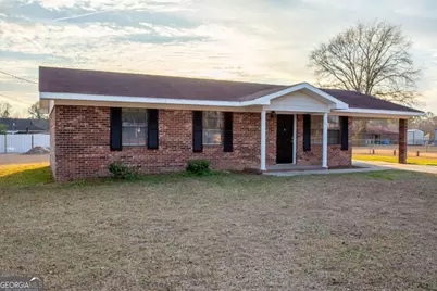 121 Trapper Trail, Blackshear, GA 31516 - Photo 1