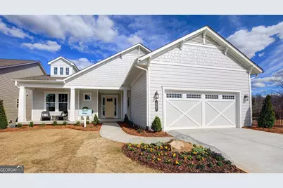 254 Savoy Court, Newnan, GA 30263 - Photo 57