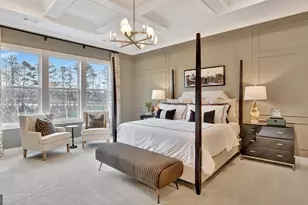 254 Savoy Ct, Newnan, GA 30263 - Photo 9