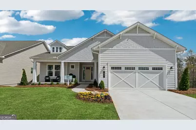 254 Savoy Court, Newnan, GA 30263 - Photo 1