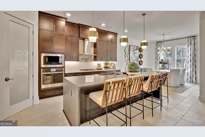 254 Savoy Court, Newnan, GA 30263 - Photo 3