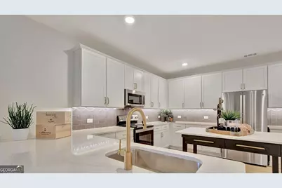 216 Cresswind Boulevard, Newnan, GA 30263 - Photo 49