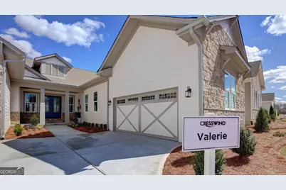 216 Cresswind Boulevard, Newnan, GA 30263 - Photo 83