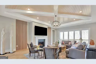 216 Cresswind Boulevard, Newnan, GA 30263 - Photo 29