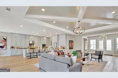 216 Cresswind Boulevard, Newnan, GA 30263 - Photo 35