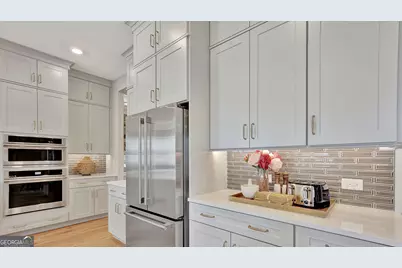 216 Cresswind Boulevard, Newnan, GA 30263 - Photo 3