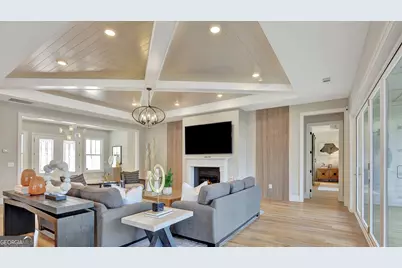 216 Cresswind Boulevard, Newnan, GA 30263 - Photo 31