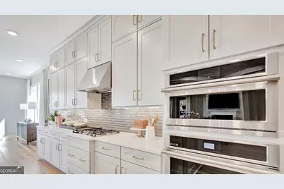 216 Cresswind Boulevard, Newnan, GA 30263 - Photo 5