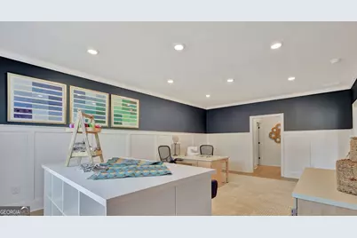 216 Cresswind Boulevard, Newnan, GA 30263 - Photo 57