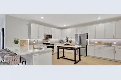 216 Cresswind Boulevard, Newnan, GA 30263 - Photo 45