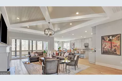 216 Cresswind Boulevard, Newnan, GA 30263 - Photo 27