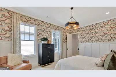 216 Cresswind Boulevard, Newnan, GA 30263 - Photo 79