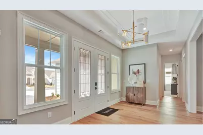 216 Cresswind Boulevard, Newnan, GA 30263 - Photo 33