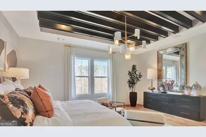 216 Cresswind Boulevard, Newnan, GA 30263 - Photo 13