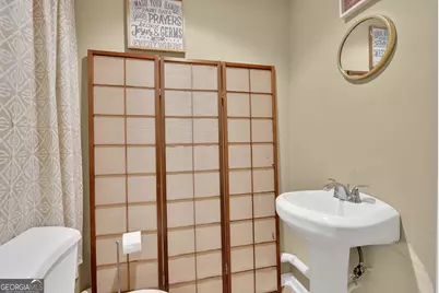 5252 Deep Springs Drive, Stone Mountain, GA 30087 - Photo 29